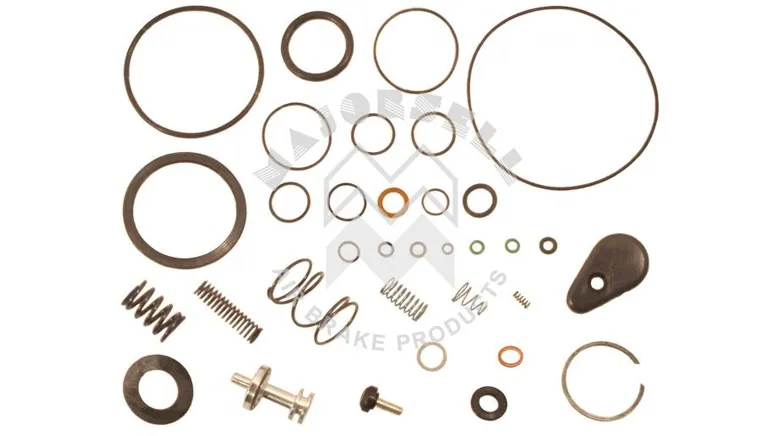 Купить Р/к осушителя KNORR LA 80/82 series - в интернет-магазине Parts.Sotrans