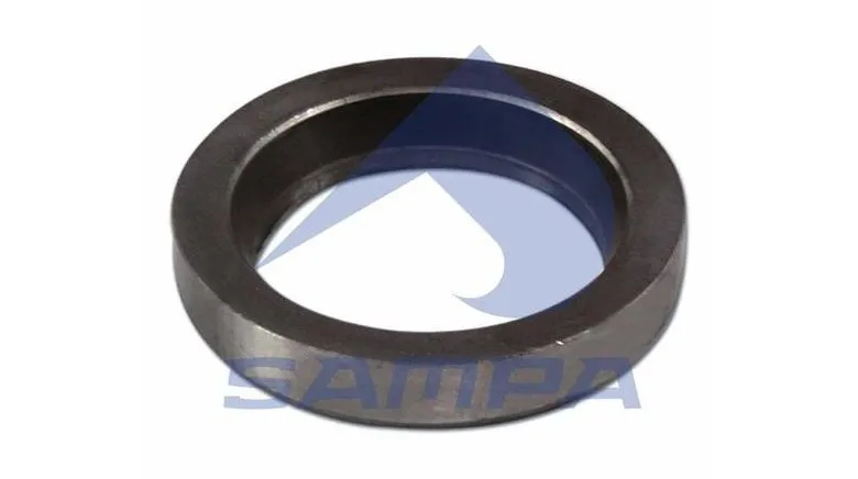 Кольцо сальника ступицы металл 86х125х22 BPW 6.5-9t (подш 33116)