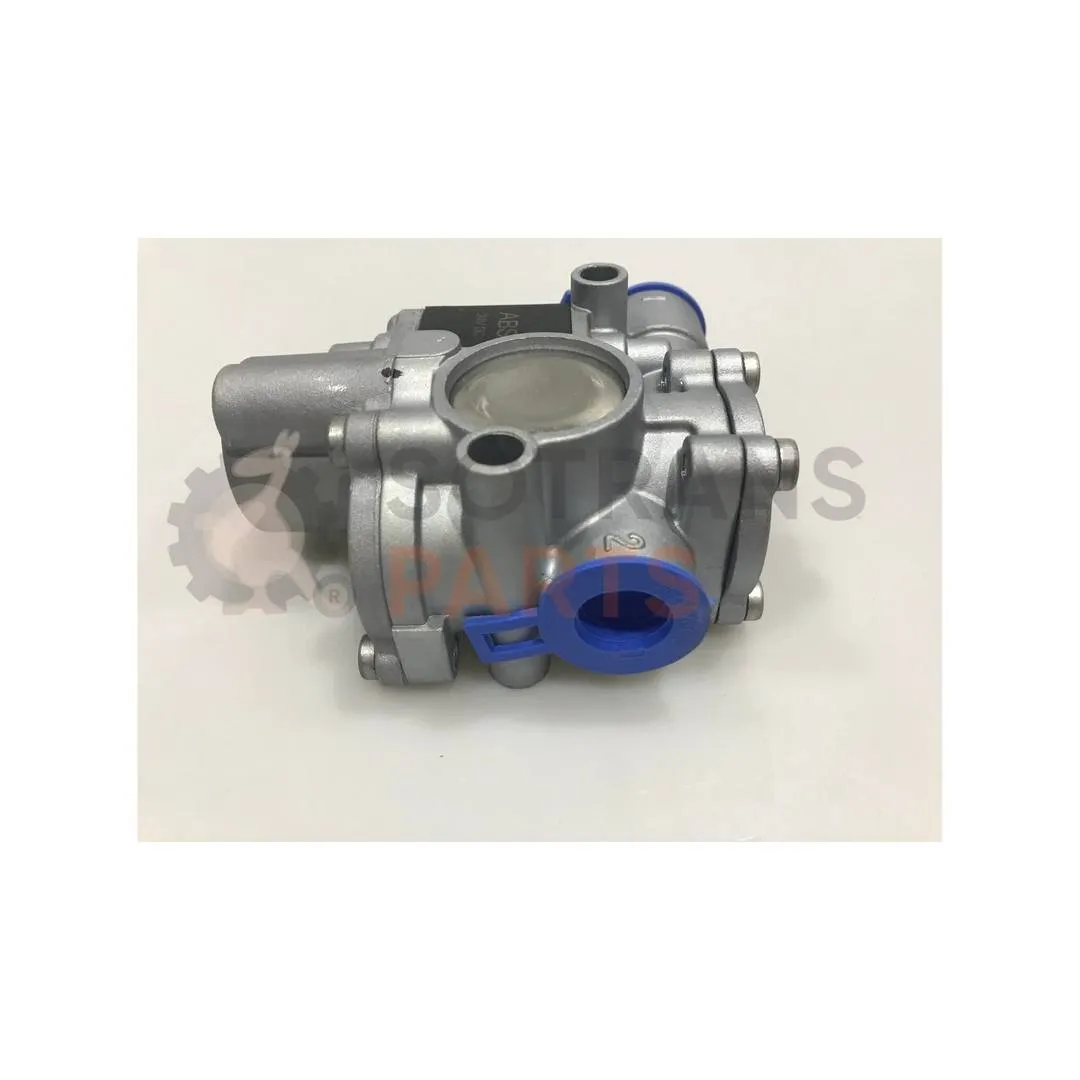 Купить Клапан электромагнитный ABS Golden Dragon - в интернет-магазине Parts.Sotrans