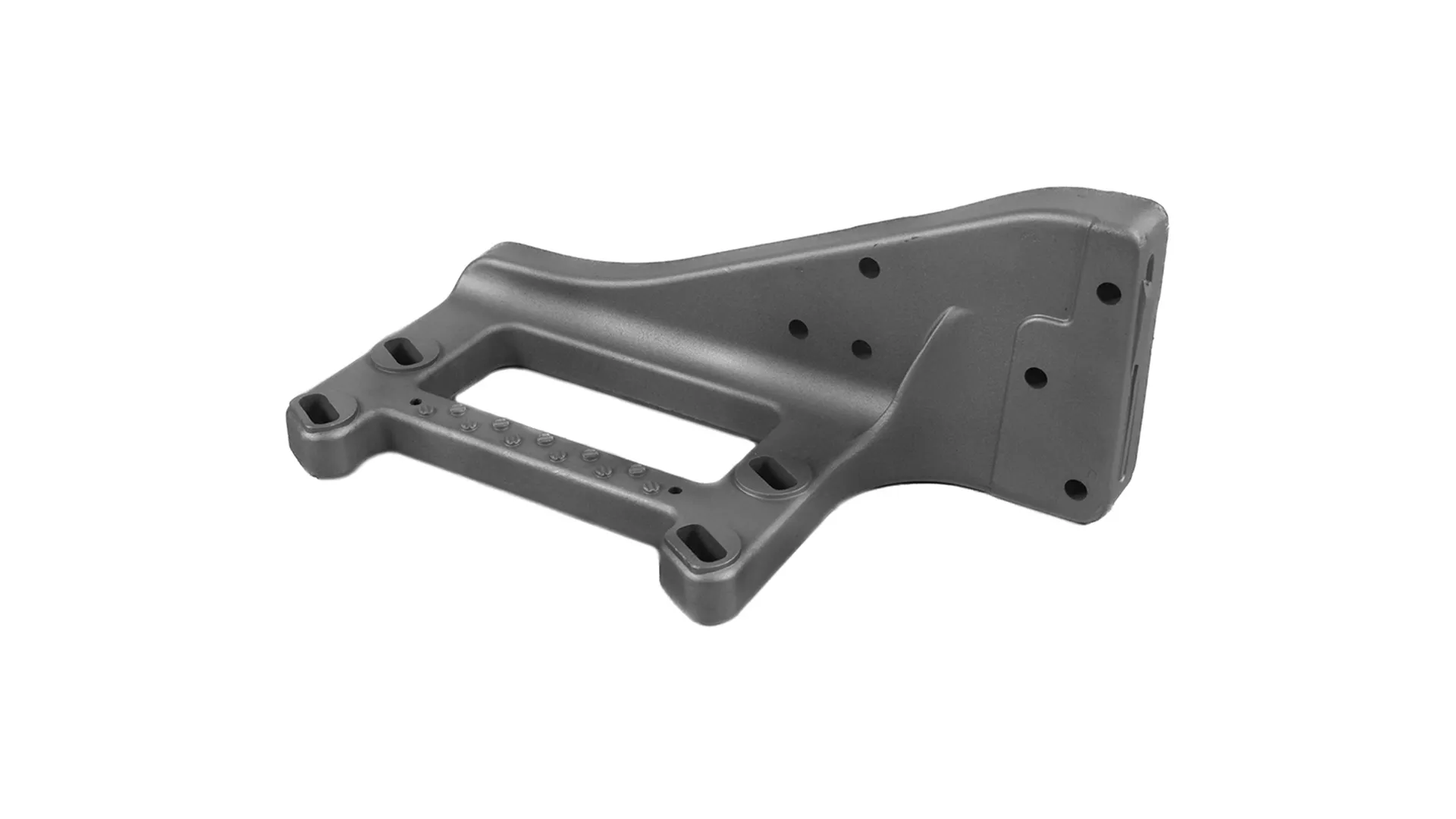 Купить Кронштейн нижней подножки правый MB Actros MP2, MP3 - в интернет-магазине Parts.Sotrans