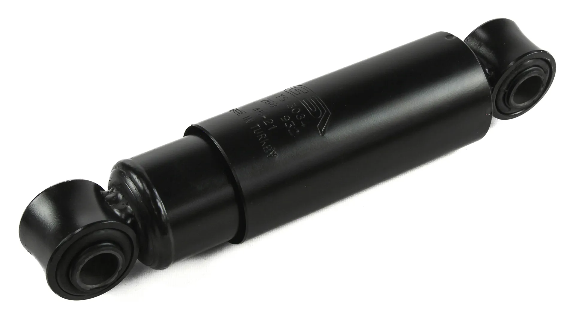 Амортизатор подвески прицепа SAF BPW (330-494,O24x55 O24x55) усиленный
