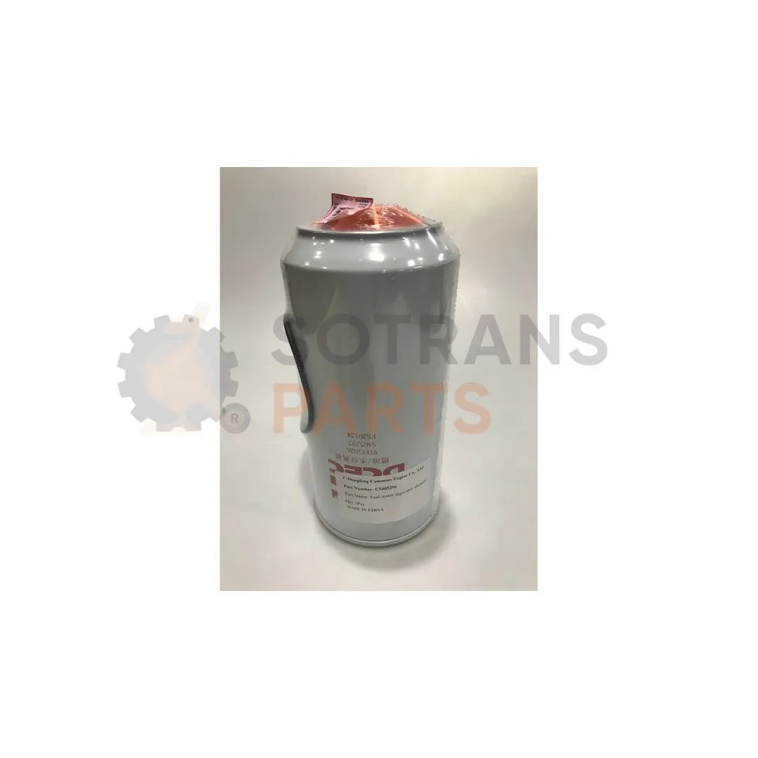 Купить Фильтр топливный тонкой очистки (сепаратора элемент) Fleetguard® original spare part Golden Dragon - в интернет-магазине Parts.Sotrans