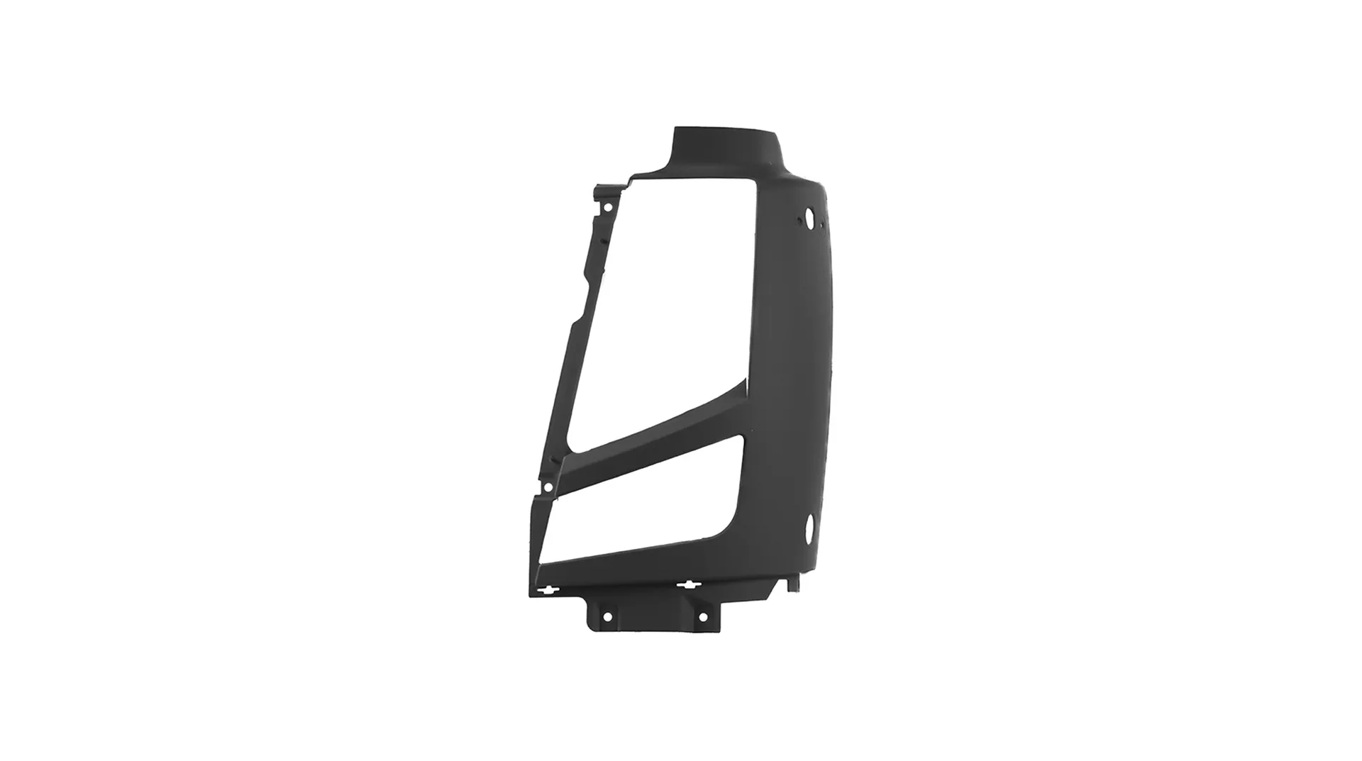 Купить Рамка фары левая VOLVO с 2008г - в интернет-магазине Parts.Sotrans