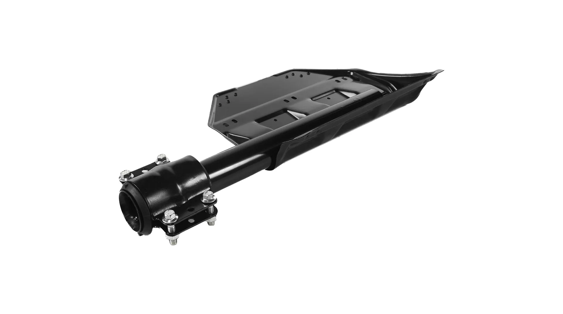Купить Кронштейн брызговика правый 5 серии - в интернет-магазине Parts.Sotrans