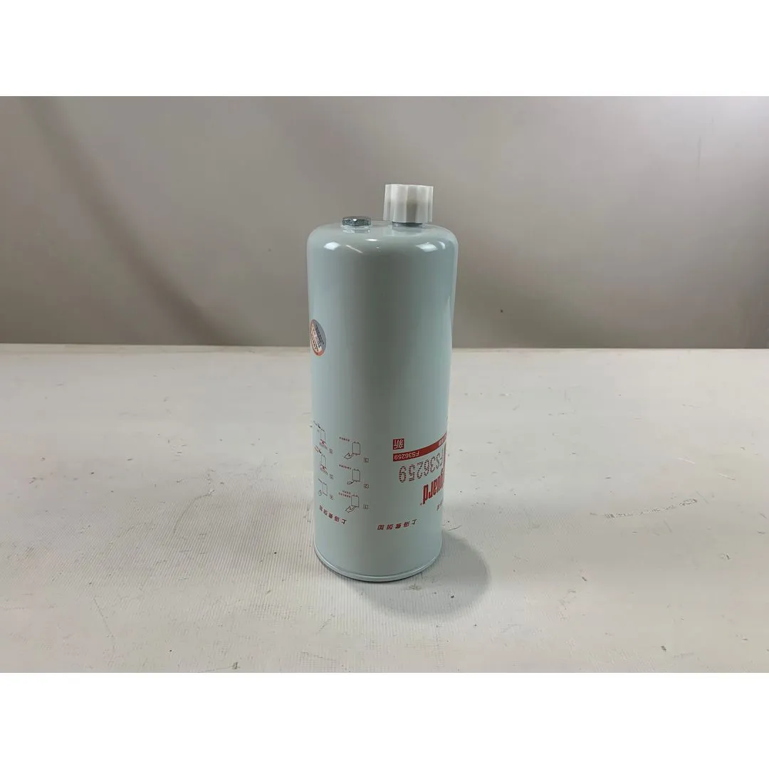 Fuel filter DongFeng DFH4180