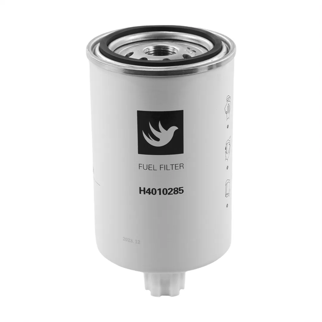 Fuel filter