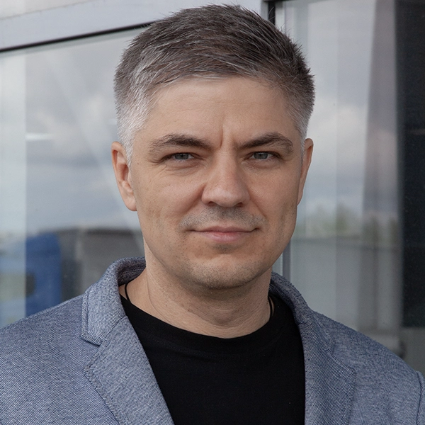 Александр Кабанов