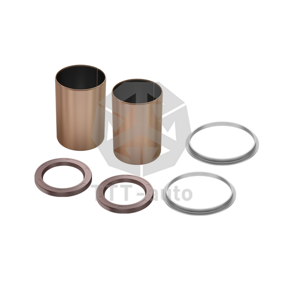 Купить Р/к суппорта HOWO SITRAK(втулки, сальники) - в интернет-магазине Parts.Sotrans
