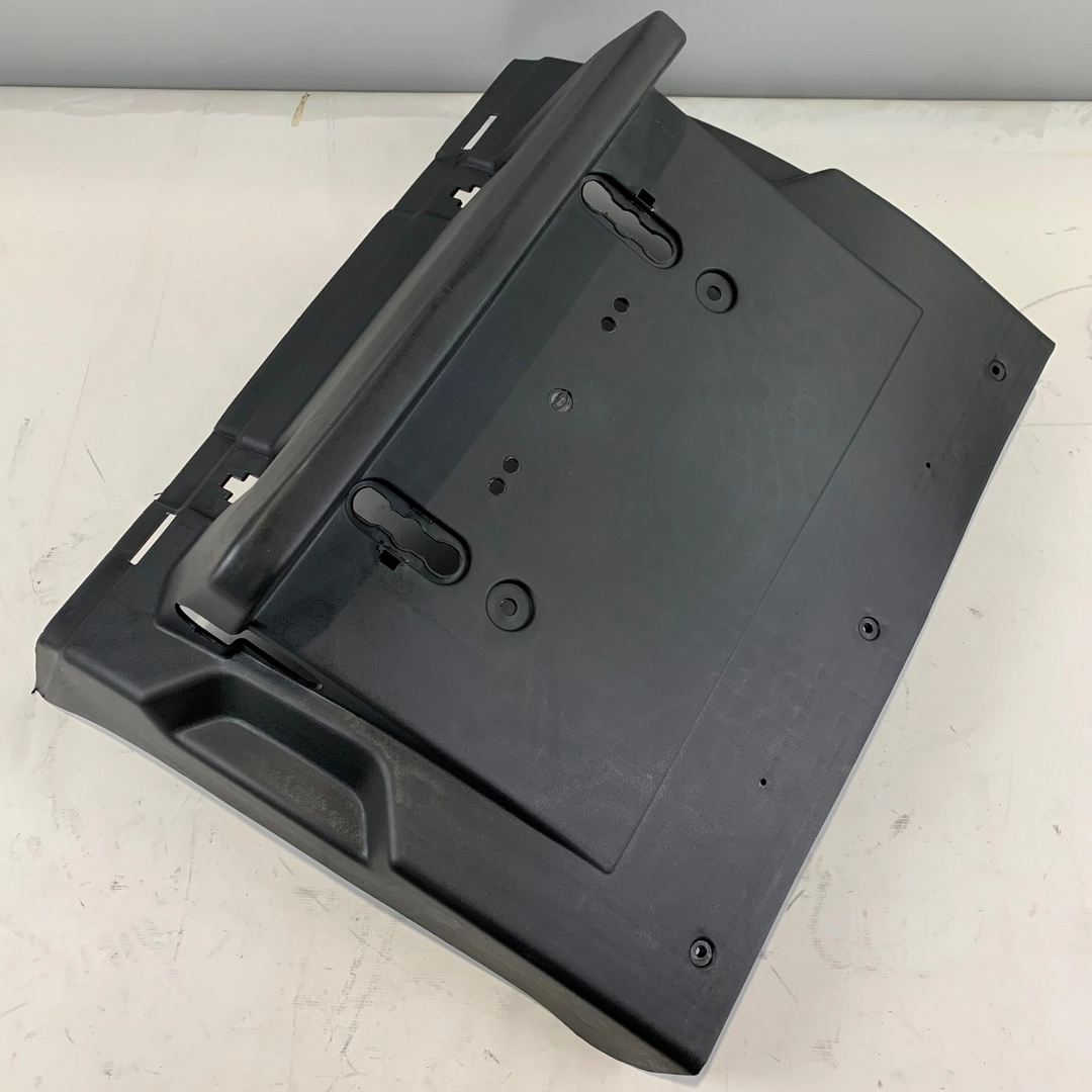 Купить Крыло заднее правое/левое задняя часть Volvo vers 3 - в интернет-магазине Parts.Sotrans