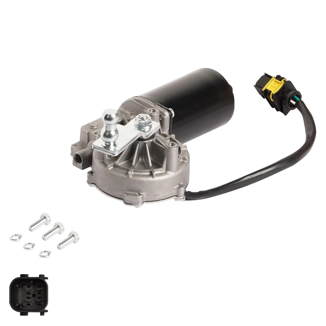 Купить Моторедуктор стеклооч. Volvo Trucks FH/FM (12-) - в интернет-магазине Parts.Sotrans