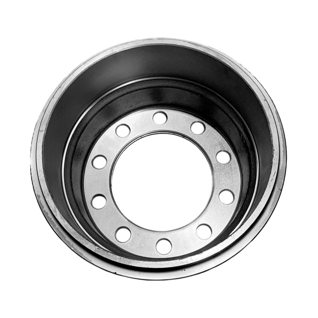 Купить Барабан тормозной BPW ECO 420х180 SN4218 - в интернет-магазине Parts.Sotrans