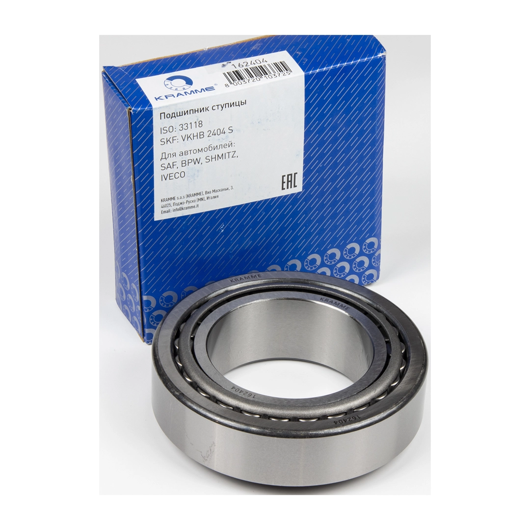 Подшипник ступицы 90x150x45 BPW/SAF/Schmitz - купить в интернет-магазине Parts.Sotrans