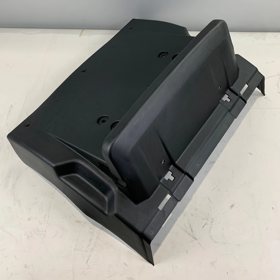 Купить Крыло заднее правое/левое задняя часть Volvo vers 3 - в интернет-магазине Parts.Sotrans