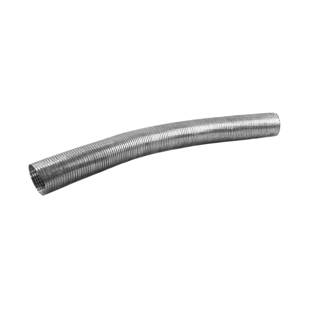Гофра выхлопной системы 95мм 1 METER - купить в интернет-магазине Parts.Sotrans
