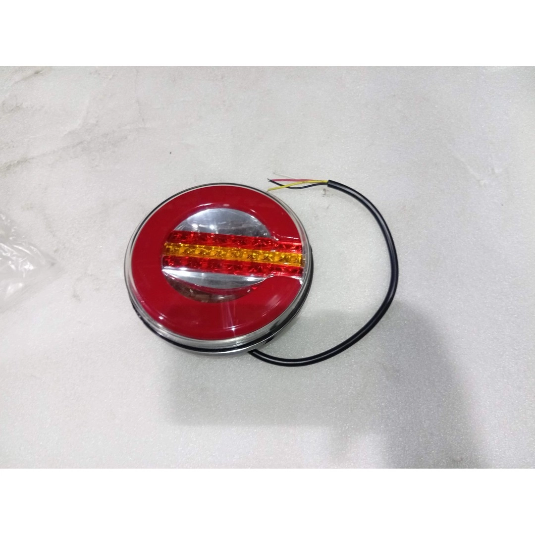 Купить Фонарь задний - в интернет-магазине Parts.Sotrans