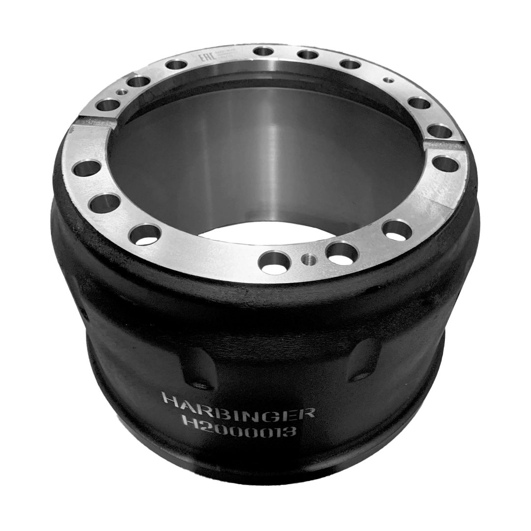 Купить Барабан тормозной MERCEDES-BENZ о.н. A3054230401 - в интернет-магазине Parts.Sotrans
