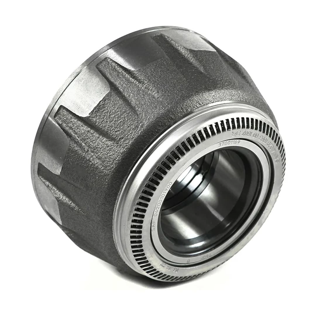 Купить Р /к ступицы SAF (блок-ступица) SKRB9022 - в интернет-магазине Parts.Sotrans
