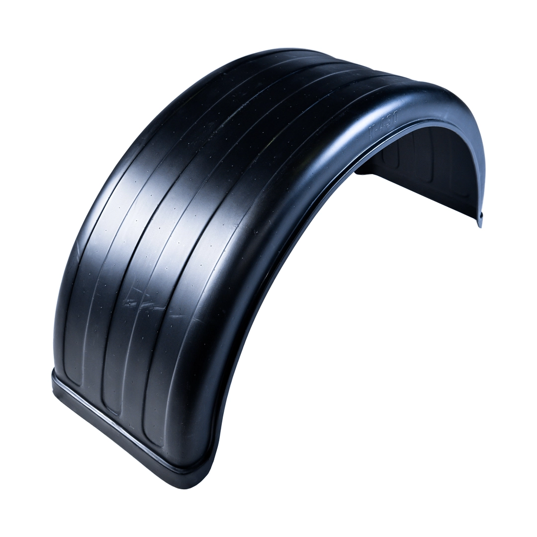 Крыло грузовое (односкатное ) рифленое 385/65R22.5 - купить в интернет-магазине Parts.Sotrans Крыло грузовое (односкатное ) рифленое 385/65R22.5 - купить в интернет-магазине Parts.Sotrans