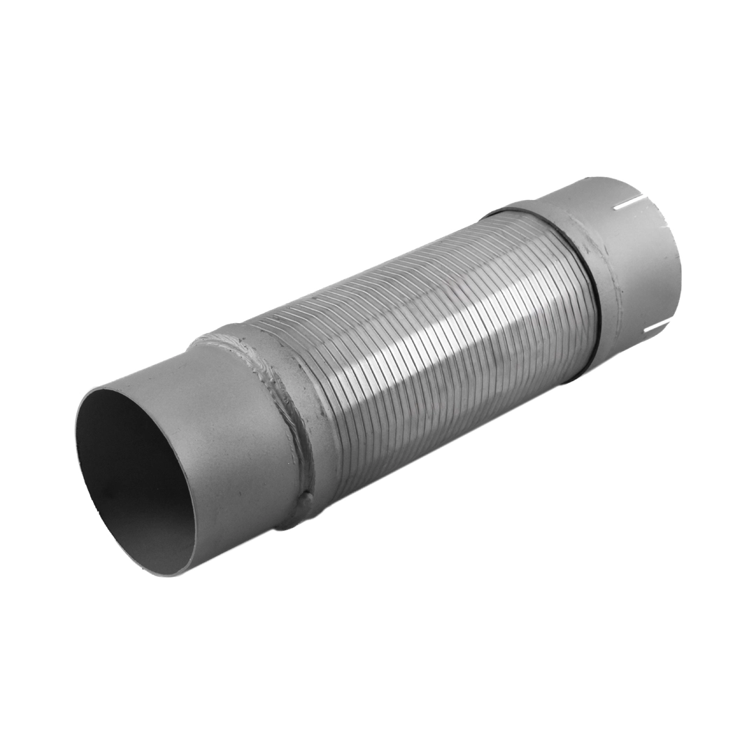 Гофра выхлопной системы MAN TGS\/TGX L=400 - купить в интернет-магазине Parts.Sotrans