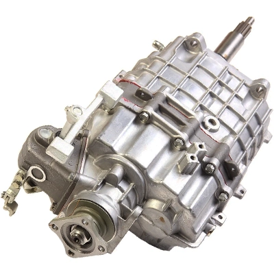 Коробка передач G-Part Коробка передач G-Part