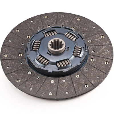 Диски сцепления FLRS