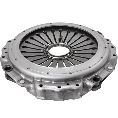 Корзины сцепления FLRS